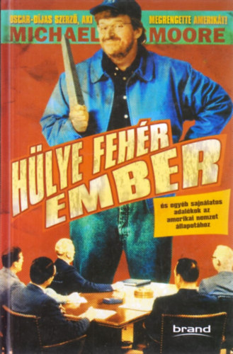 Michael Moor - Hlye fehr ember