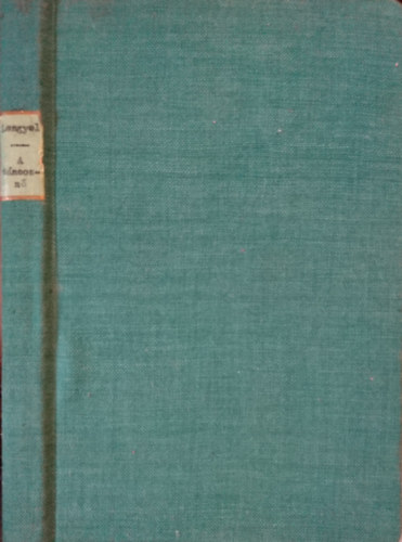 Lengyel Menyh�rt - A t�ncosn�