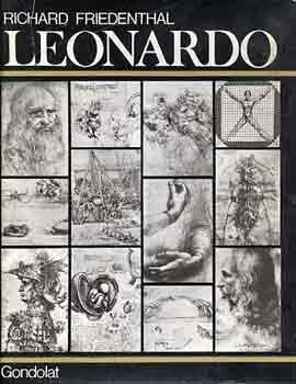 Richard Friedenthal - Leonardo (Friedenthal)