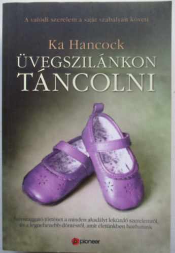 Ka Hancock - vegszilnkon tncolni