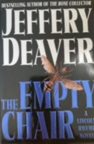 Jeffery Deaver - The Empty Chair