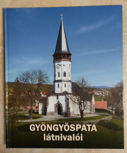 Horvth Lszl - Gyngyspata ltnivali