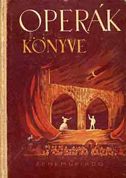 Balassa-G�l - Oper�k k�nyve