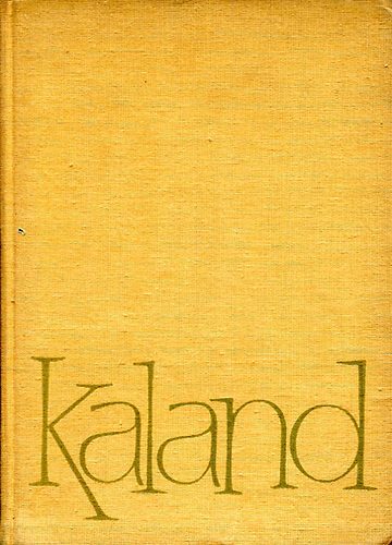 Mricz Virg - Kaland