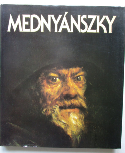 Aradi Nra - Mednynszky