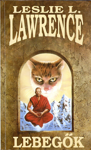 Lrincz L. Lszl Leslie L. Lawrence - Lebegk
