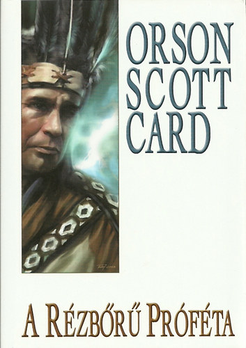 Orson Scott Card - A rzbr prfta