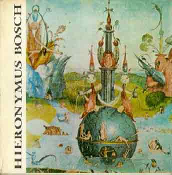 Hana Volavkov - Hieronymus Bosch
