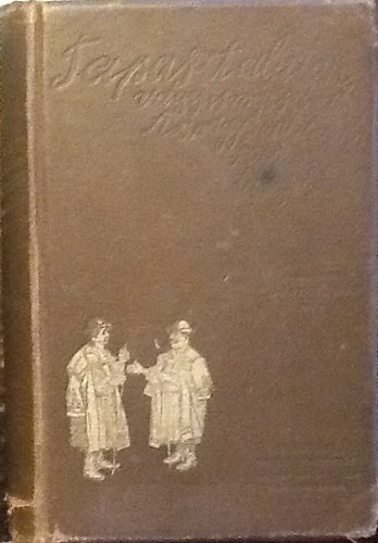 Gre Gbor   (Grdonyi Gza) - Tapasztalatok (vagyis ms szval: az nagy killtson szrztt tapasztalatok)