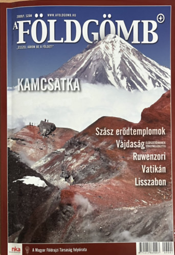 Dr. Nagy Bal�zs - A F�ldg�mb 2009/1. sz�m