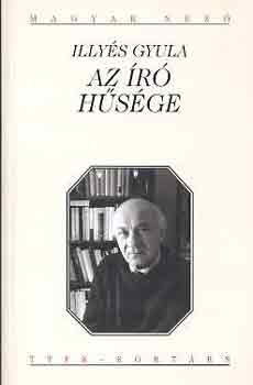 Illy�s Gyula - Az �r� h�s�ge