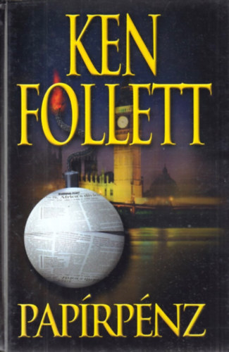 Ken Follett - Paprpnz