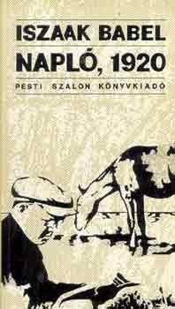 Iszaak Babel - Napl�, 1920