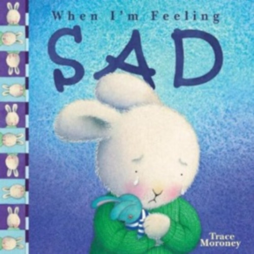 Trace Moroney - When I'm Feeling Sad