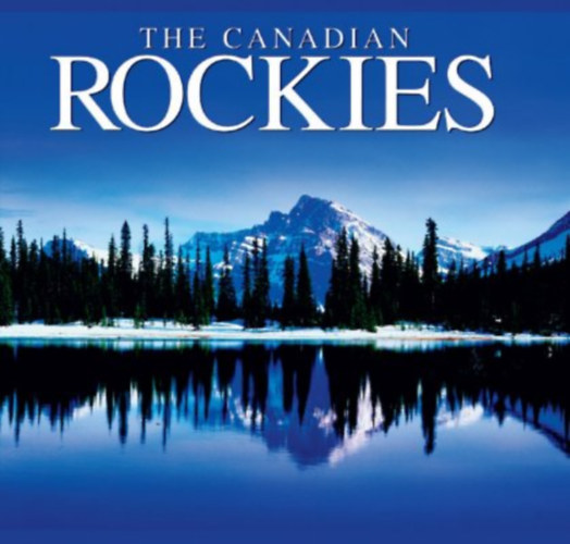 The canadian rockies
