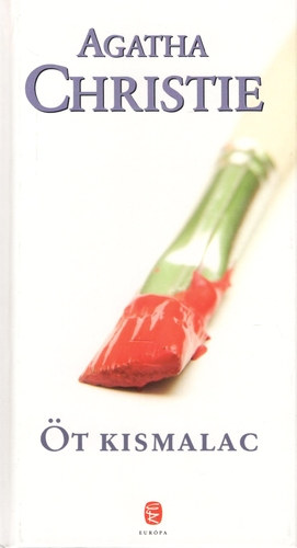 Agatha Christie - t kismalac