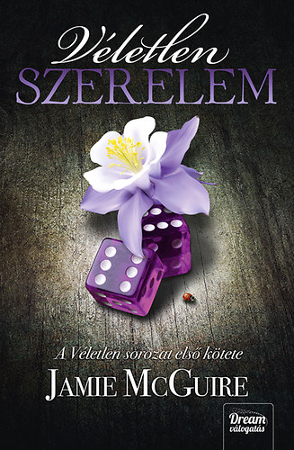 Jamie McGuire - Vletlen szerelem