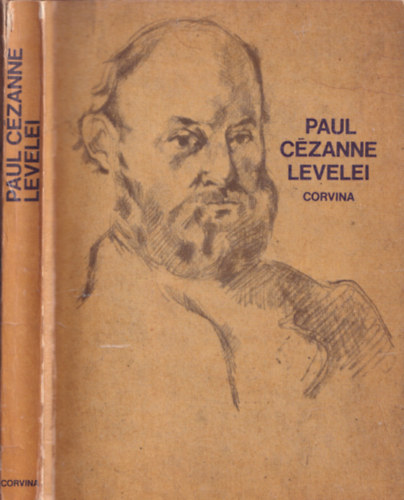 John Rewald - Paul Czanne levelei (A mvszettrtnet forrsai)