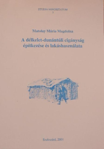 Matolay Mria Magdolna - A dlkelet-dunntli cignysg ptkezse s lakshasznlata