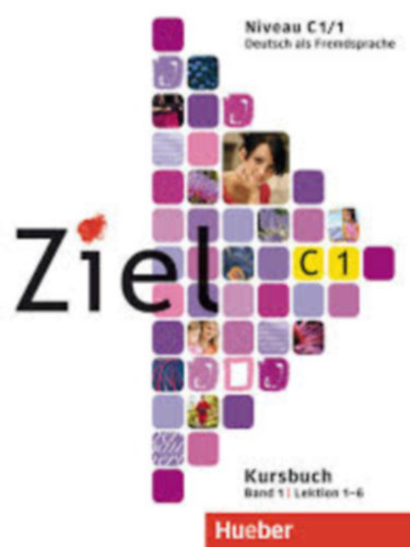 Ziel C1/1 Kursbuch