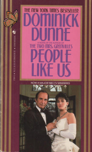 Dominick Dunne - People like Us