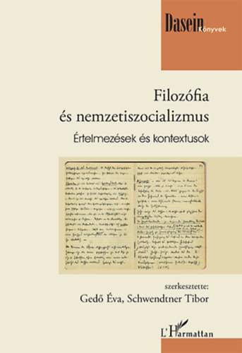 Filozfia s nemzetiszocializmus