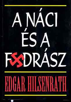 Edgar Hilsenrath - A nci s a fodrsz