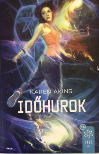 Karen Akins - Idhurok