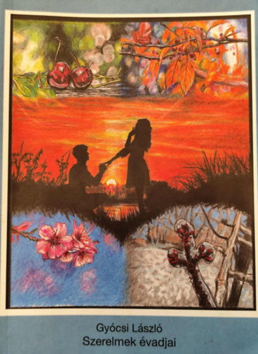 Gy�csi L�szl� - Szerelmek �vadjai