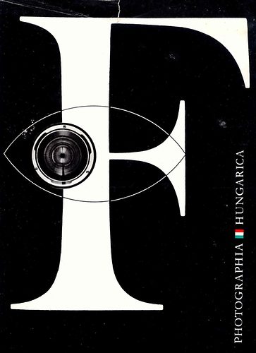 Sz�nt� Tibor  (szerk.) - Photographia Hungarica (Mai magyar fot�m�v�szet)