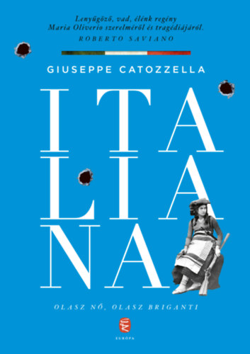 Giuseppe Catozzella - Italiana