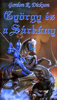 R. Dickson Gordon - Gy�rgy �s a s�rk�ny