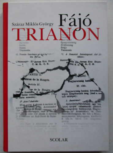 Szraz Mikls Gyrgy - Fj Trianon