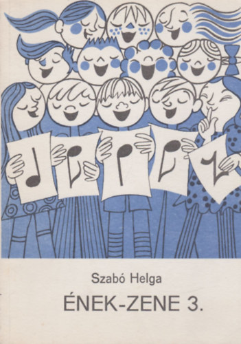 Szab Helga - nek-zene 3.