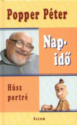 Popper P�ter - Napid�