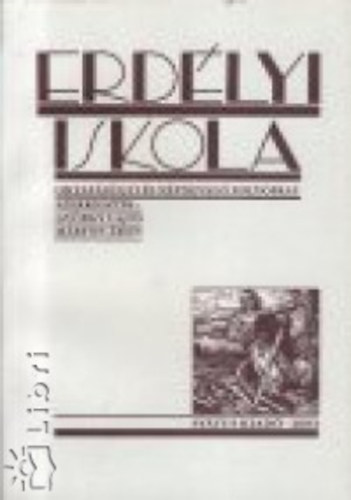 Ozsváth Judit - Erdélyi iskola