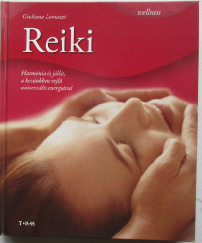 Giuliana Lomazzi - Reiki