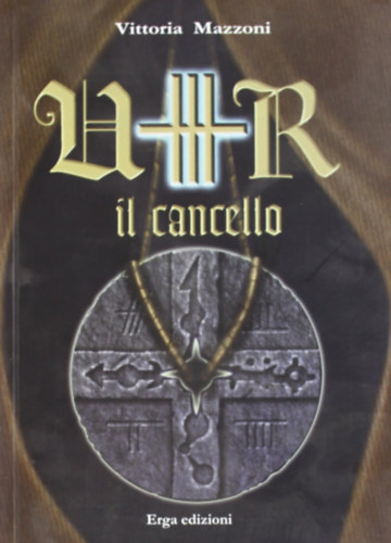 Vittoria Mazzoni - Hur Il cancello