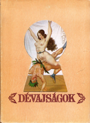 Peter Fendi; Susie Feinschmecker - D�vajs�gok.Melyeket Peter Fendi cs�sz�ri udvari piktor �r b�jos aquarelljeihez szerzett Susie Feinschmecker kisasszony a szebbkebl� k�z�ns�g m�lats�g�ra