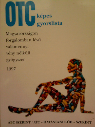 OTC kpes gyorslista - 1997