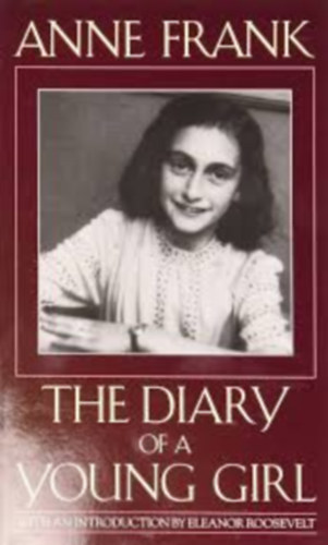 Anne Frank - The Diary of a Young Girl