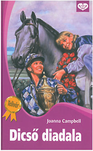 Joanna Campbell - Dicső diadala