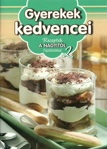 Gyerekek kedvencei
