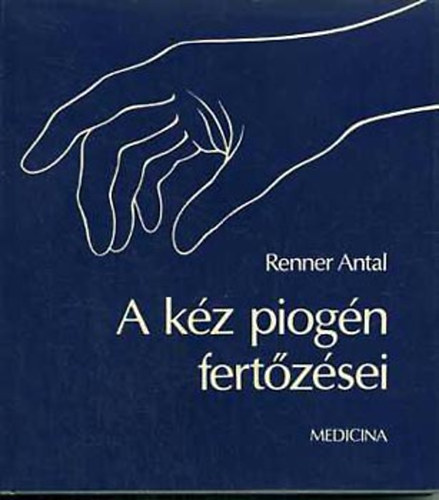 Renner Antal - A k�z piog�n fert�z�sei