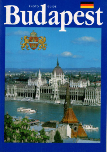 Pl Kolozs Huber - Budapest photo guide