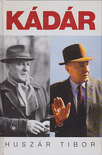Husz�r Tibor - K�d�r 2.