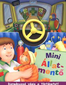 Kathryn Smith - Mini �llatment�