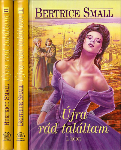 Bertrice Small - jra rd talltam I-II.
