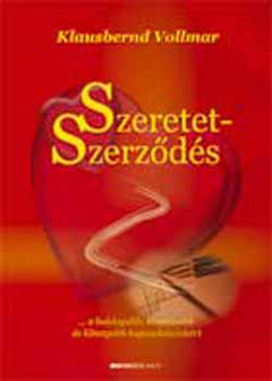 Klausbernd Vollmar - Szeretet-szerzds