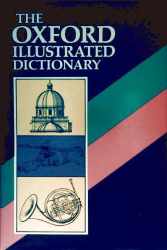 The Oxford Illustrated Dictionary